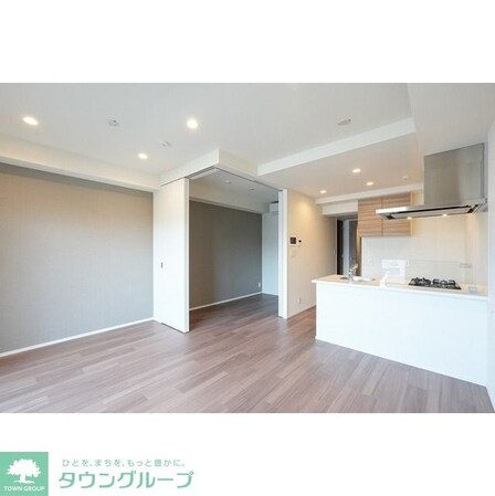 ルーウェ東大泉の物件内観写真